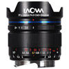 14mm f/4 FF RL Lens for M Mount (Black)
