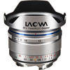 11mm f/4.5 FF RL Lens for Leica M (Silver)