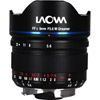 9mm f/5.6 FF RL Lens for Leica M (Black)