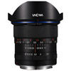 12mm f/2.8 Zero-D Lens for Leica L (Black)