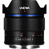 7.5mm f/2 MFT Lens for Micro Four Thirds (Auto Ape