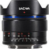 10mm f/2 Zero-D Lens for Micro Four Thirds