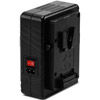 ® Compact Dual V-Lock Charger