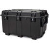 975 Case No Wheels, Two Man Carry and With Foam - Black
