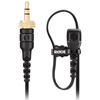 Lavalier II Premium Lavalier Microphone