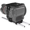 Canon C70 Cage 15mm LW Rod System