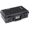 1525 Case, No Foam - Black