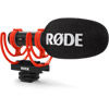 VideoMic GO II