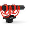 VideoMic GO II