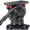Aktiv14T Video Tripod Head