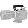 Top Handle for Sony FX6