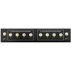SL PASC 4 Passive 4-way True Diversity Antenna Splitter/combiner for SpeechLine Digital