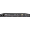 AR-DM61-BT-DB Rackmount Multichannel Digital Audio Monitor w/ Dolby Module