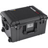 1607 AirWD Black w/ Padded Dividers w/ Wheeles