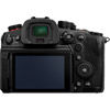 Lumix DC-GH6 Mirrorless Kit w/ Leica 12-60mm f/2.8-4.0 Power OIS Lens