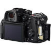 Lumix DC-GH6 Mirrorless Kit w/ Leica 12-60mm f/2.8-4.0 Power OIS Lens