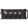 F8nPRO MultiTrack Field Recorder with 32-BIT Float Recording