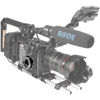 Side Handle Adaptor to ARRI Rosette  for Sony FX6