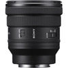 SEL FE PZ 16-35mm f/4.0 G Power Zoom E-Mount  Lens