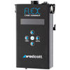Flex Cine Bi-Color Set (1' x 3', 100W)