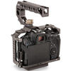 Camera Cage for Canon R5/R6 Kit A - Gray