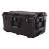 965 Case w/ Dividers, Retractable Handle and Wheels - Black