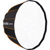 90cm Quick Release Parabolic Softbox w/Bowens Speed Ring