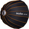 90cm Parabolic Softbox w/Bowens Speed Ring