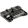 Multi-Functional Top Plate for Canon C70 – Black