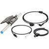 ZEK-2 KIT Zoom Control Kit , Includes  ZEK-2 &  Tilta Nucleus M Motor for PTR-10 MK II