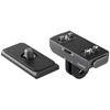 Quick Release Mount for Insta360 Action Cameras (RS/GO2/X2/R/X) CINSTAV/B