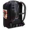 Photo Airport Commuter Backpack - Black