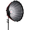 R90-CB Parabolic Softbox & Eggcrate with Bowens Adapter