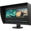 CG2700S-BK 27" 2560 x1440 IPS LED Black, 99% Adobe RGB Coverage, ColorNavigator Software