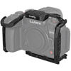 Black Mamba” Series Camera Cage for Panasonic LUMIX GH6