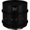 17mm T1.9 Cine MFT Mount