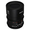 50mm T2.9 Macro APO Cine MFT Mount