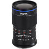 65mm f/2.8 2X Ultra Macro Lens Canon M Mount