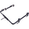 Dual Head Yoke for NOVA P600c