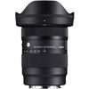 16-28mm f/2.8 DG DN Contemporary Lens for E Mount