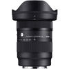 16-28mm f/2.8 DG DN Contemporary Lens for L-Mount