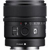 Sony SEL 15mm f/1.4 G E-Mount Lens SEL15F14G DSLR Non-Full Frame