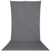 X-Drop Kit,  5 x 12', Neutral Gray