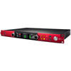Red 16 Line 64 x 64 Thunderbolt 3 Audio Interface for Pro Tools | HD
