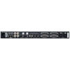 Red 16 Line 64 x 64 Thunderbolt 3 Audio Interface for Pro Tools | HD