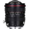 15mm f/4.5R Red Ring Zero-D Shift Nikon Z Mount Manual Focus Lens