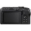 Z30 Mirrorless Kit w/ Z DX 16-50mm f/3.5-6.3 VR Lens