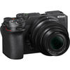 Z30 Mirrorless Kit w/ Z DX 16-50mm f/3.5-6.3 VR Lens