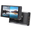 PT6  5.2” 4K HDMI Touchscreen Monitor