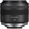 Canon RF 24mm f1.8 Macro IS STM Lens 5668C002 Fixed Focal Length 